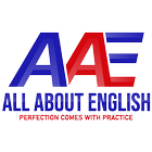 All About English icône