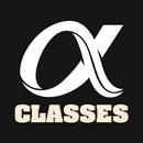 Alpha Classes APK
