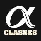 Alpha Classes icon