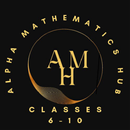 ALPHA MATHEMATICS HUB APK
