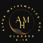 ALPHA MATHEMATICS HUB icon