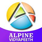 Alpine Vidyapeeth icône