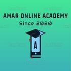 آیکون‌ Amar Academy