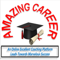 Amazing Career