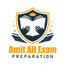 Amit All Exam Preparation APK