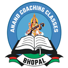 Anand coaching classes icon