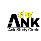 Ankstudycircle icon
