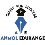 Anmol Edurange