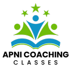 Apni coaching classes biểu tượng