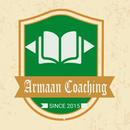 Armaan Coaching APK