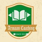 Armaan Coaching icon