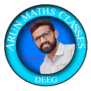 Arun Maths Classes Deeg APK