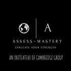 Assess Mastery أيقونة