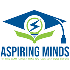 Aspiring Mind ไอคอน