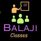 Balaji Classes ไอคอน