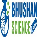 Bhushan Science Exams APK