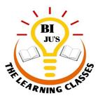 BIJUS The learnings app biểu tượng