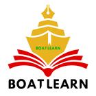 Boatlearn icon