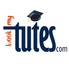 Book My Tutes 圖標