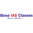 Bose IAS classes APK