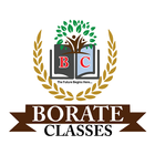 BORATE Classes icon