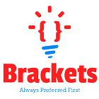 Brackets biểu tượng