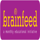 Brainfeedmagazine Zeichen