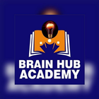 Brain HUB Academy biểu tượng