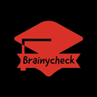 Brainy Check আইকন