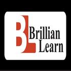 Brillian Learn ikon