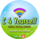 C 4 Yourself Test Portal APK