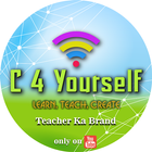 ikon C 4 Yourself Test Portal