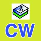 Cw Testzone biểu tượng