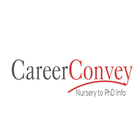 Career Convey Zeichen