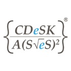 CDESK ASSESS آئیکن
