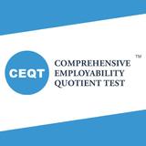 CEQ Test icône