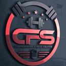 CFS ACADEMY APK