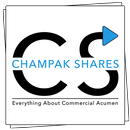 Champak Shares APK