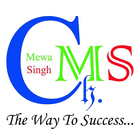 CHMS Education ícone