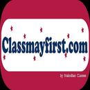 Classmayfirst aplikacja