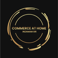 Commerce At Home