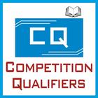 CQ Test Series Zeichen