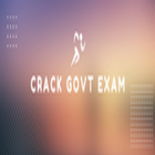 Crack Govt Exam 아이콘