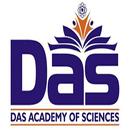 DAS ACADEMY OF SCIENCES APK