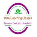 DDA Coaching Classes APK