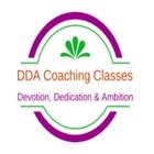 DDA Coaching Classes biểu tượng