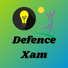 DefenceXam biểu tượng