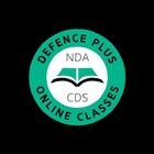Defence Plus 圖標