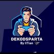 Dekodsparta