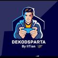 Dekodsparta